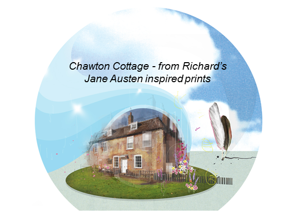 Chawton Cottage Print.png