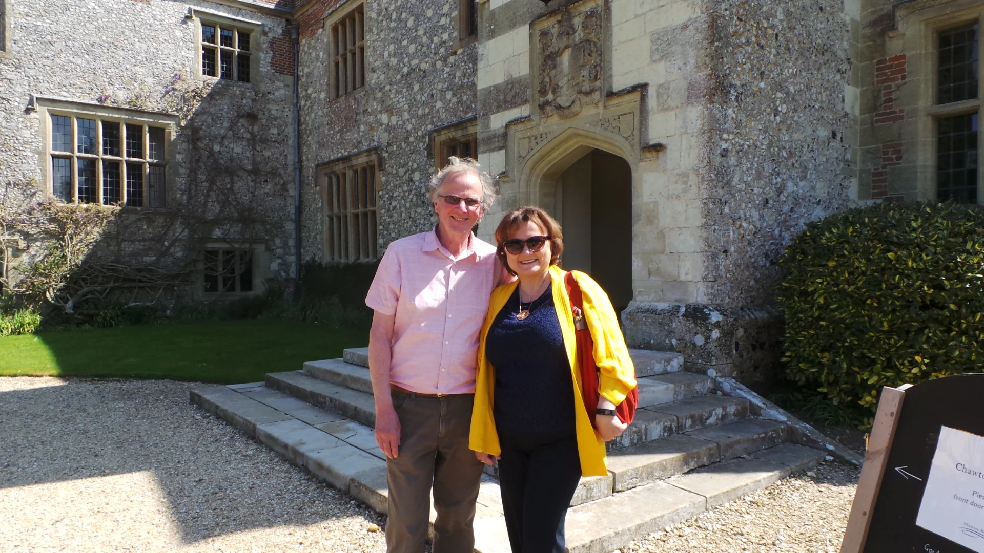 Issue 43: Keeping Austen tradition alive at the Jane Austen Literacy Foundation