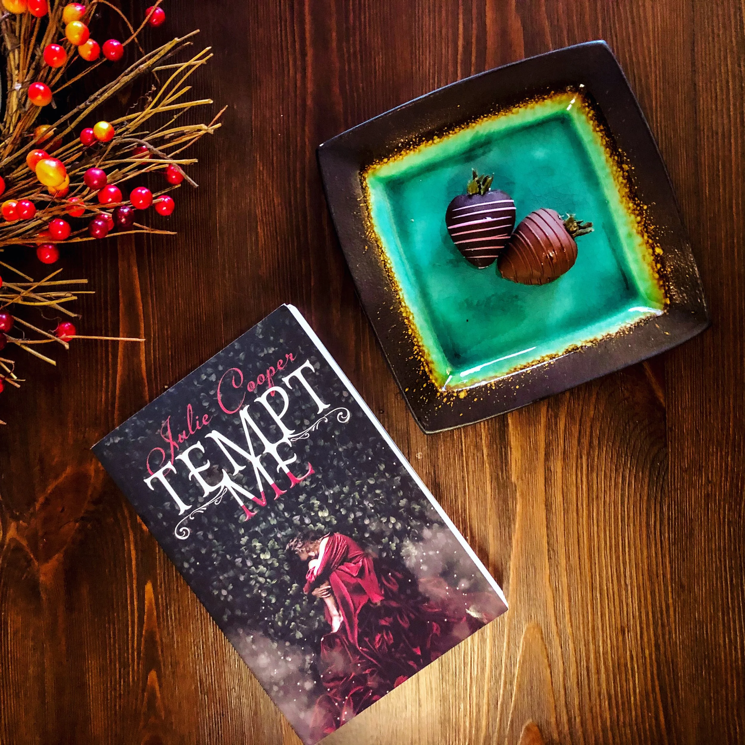 Issue 85: Austenesque