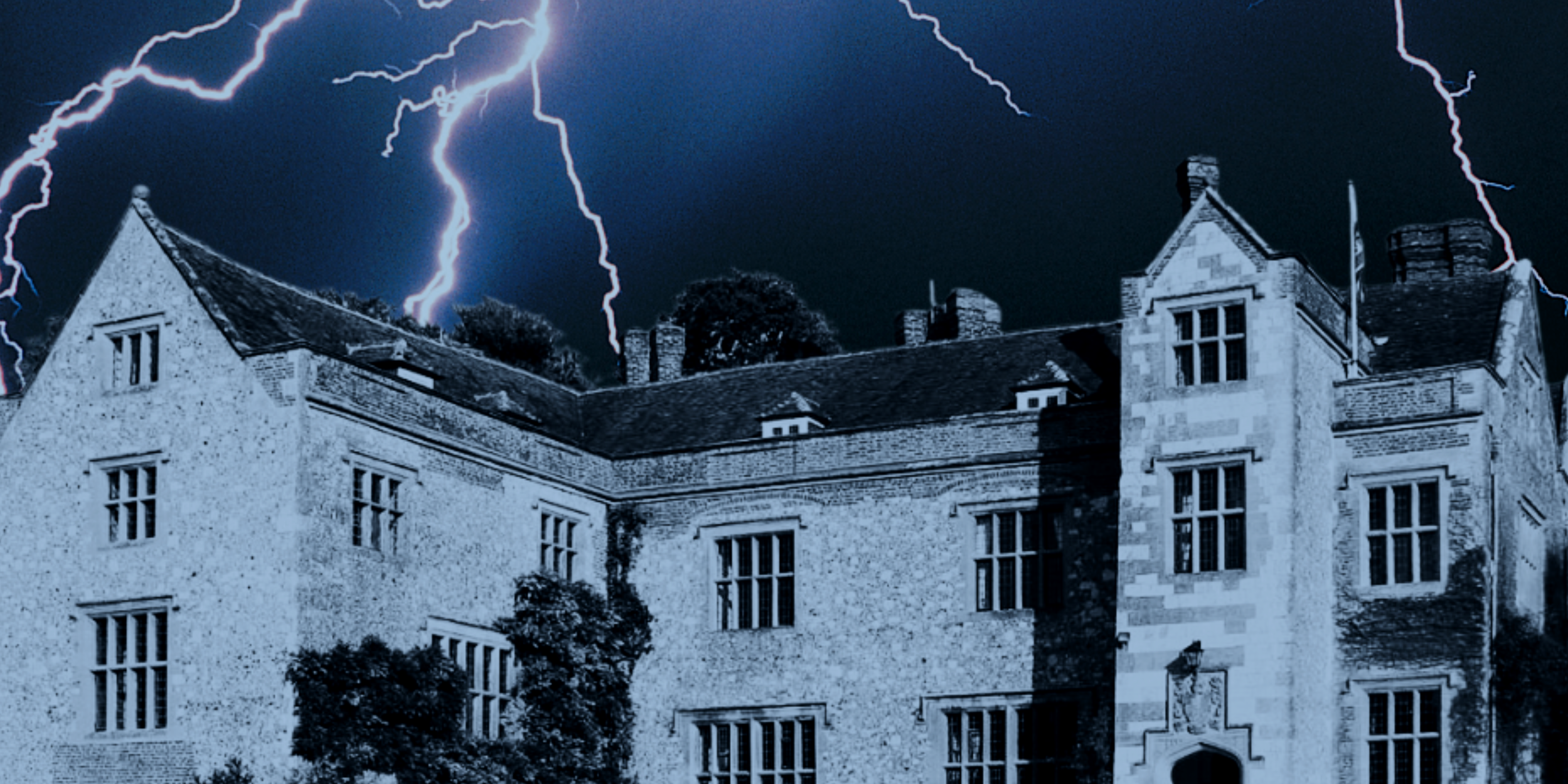 Issue 127: A Peaceful Presence--Examining Haunted Happenings at Chawton House