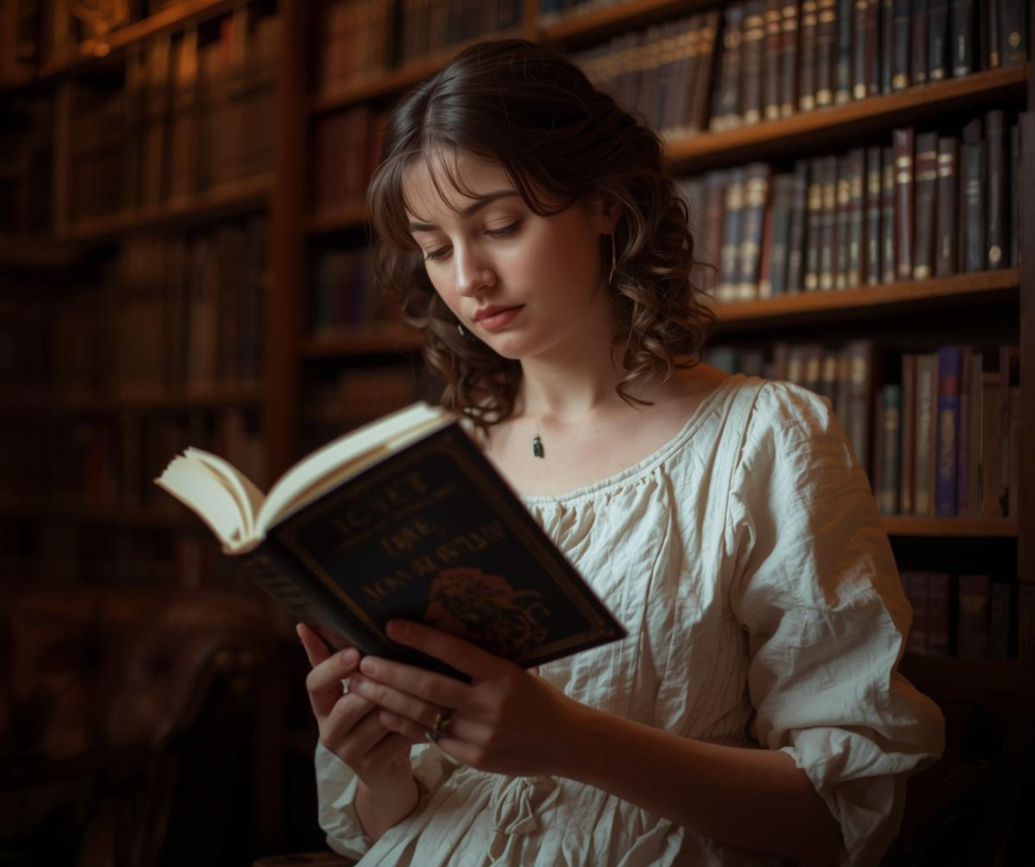 Issue 131: Something New to Discover—Reasons to Re-Read Austen’s Novels