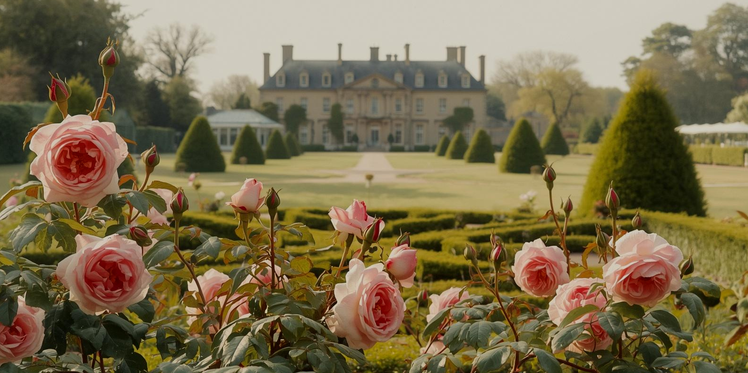 Issue 136: A Shrubbery of One’s Own - Reflection and Refreshment in Jane Austen’s Gardens