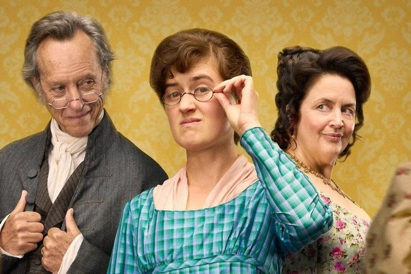 Issue 134: There's Something About Mary Bennet