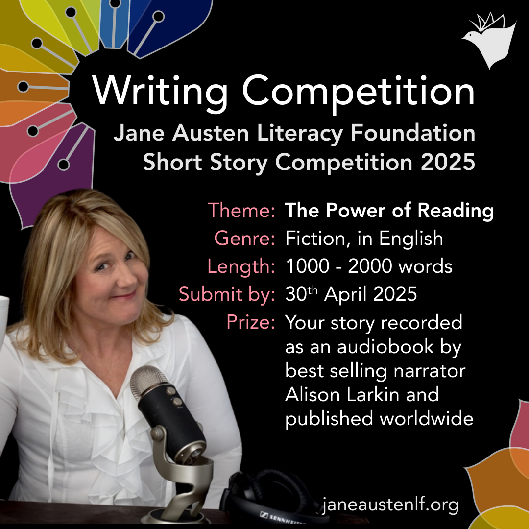 Jane Austen Literacy Foundation
