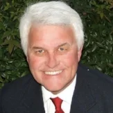 Ricky Jones Commissioner, District 1