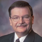 Paul Webb Commissioner, District 6