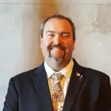 Dwight "Bubba" Jones Commissioner, District 1