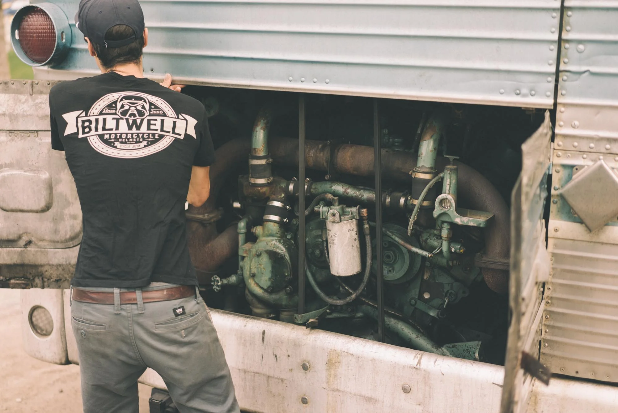 Photo: @themackenzielife