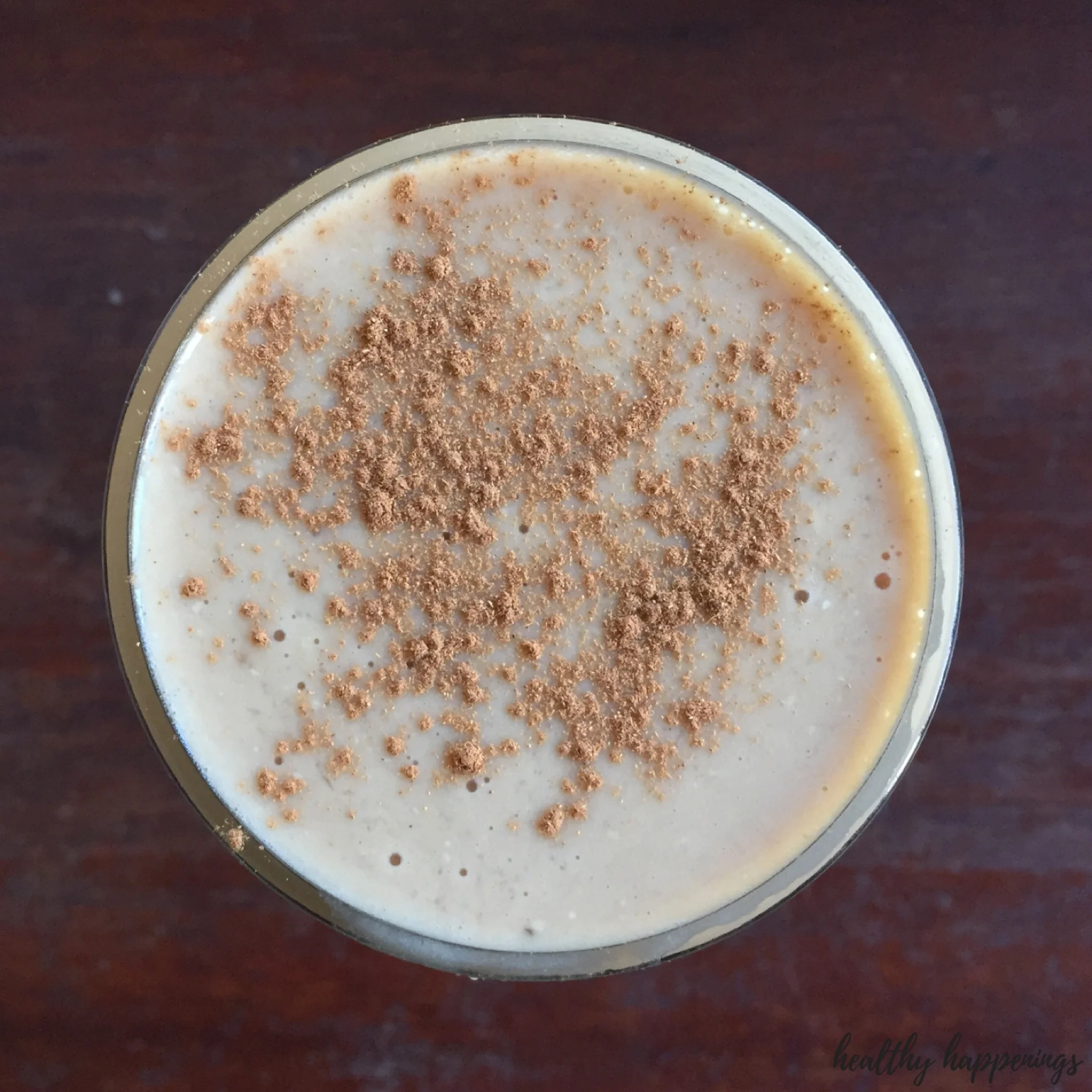 The Perfect Summer Smoothie