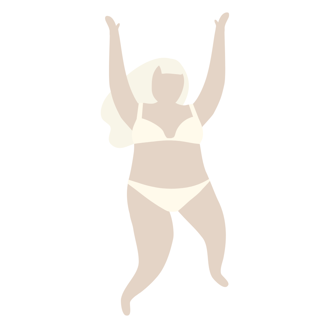 5 Ways to Support Your Body Image