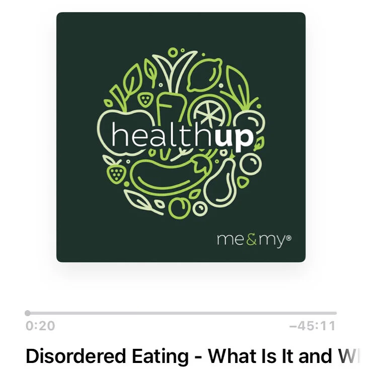 Podcast - So Many Juicy Topics!