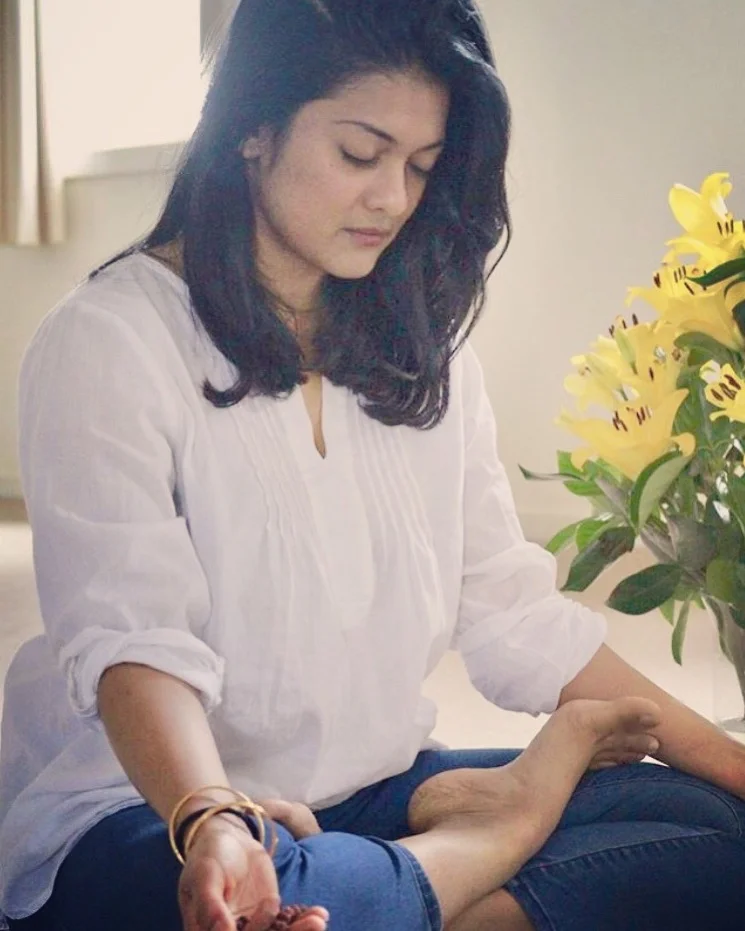 Erratic changes in one season: How do I stay balanced?