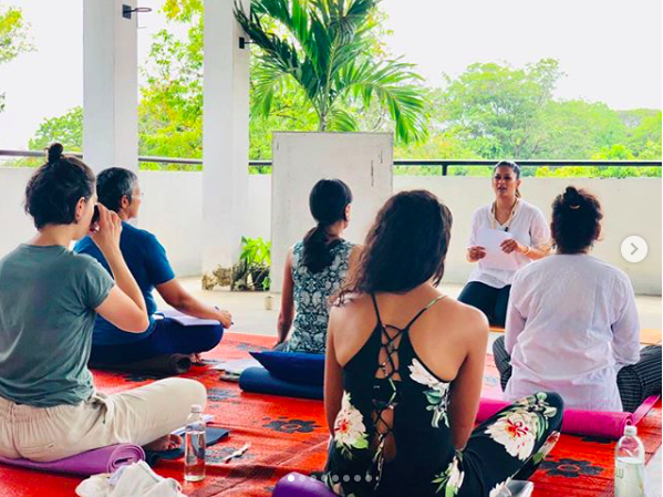 Upcoming Workshops in 2019!