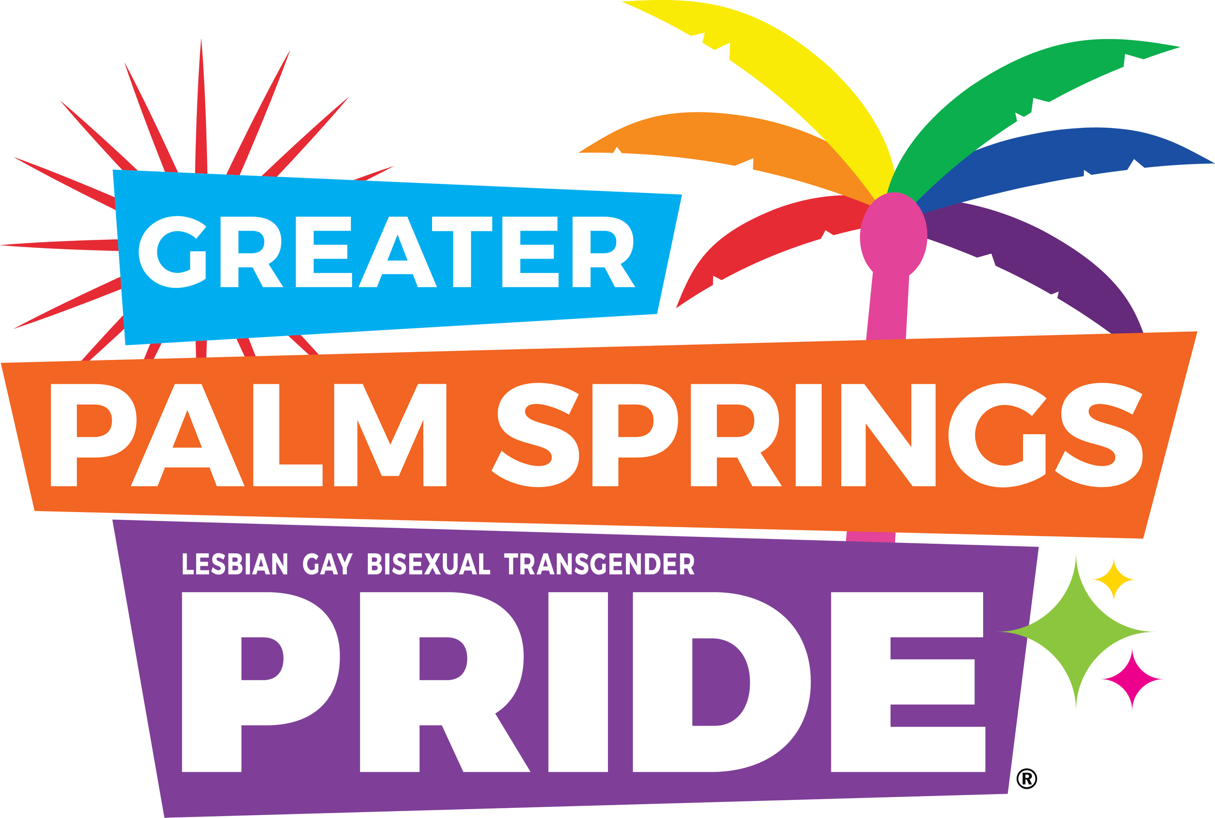 Amadour Live at Greater Palm Springs Pride 2025