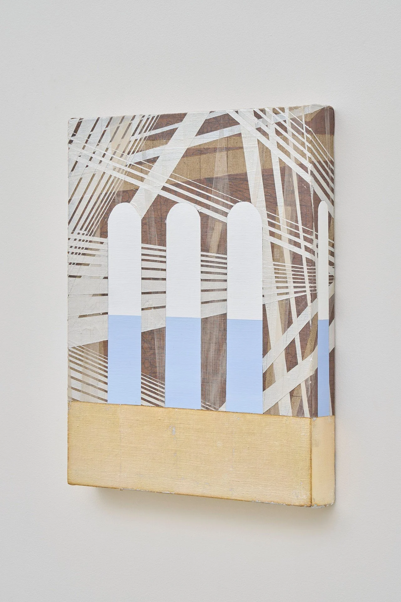 Amadour, I Was Born in the Silver, 2025