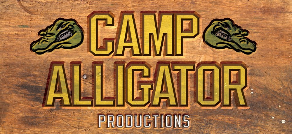 Camp Alligator Productions