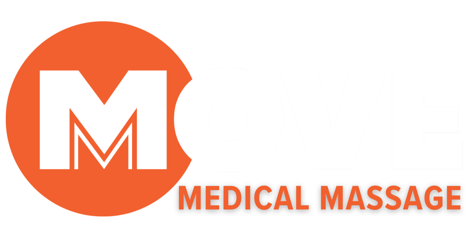 Move Medical Massage & Sports Therapy