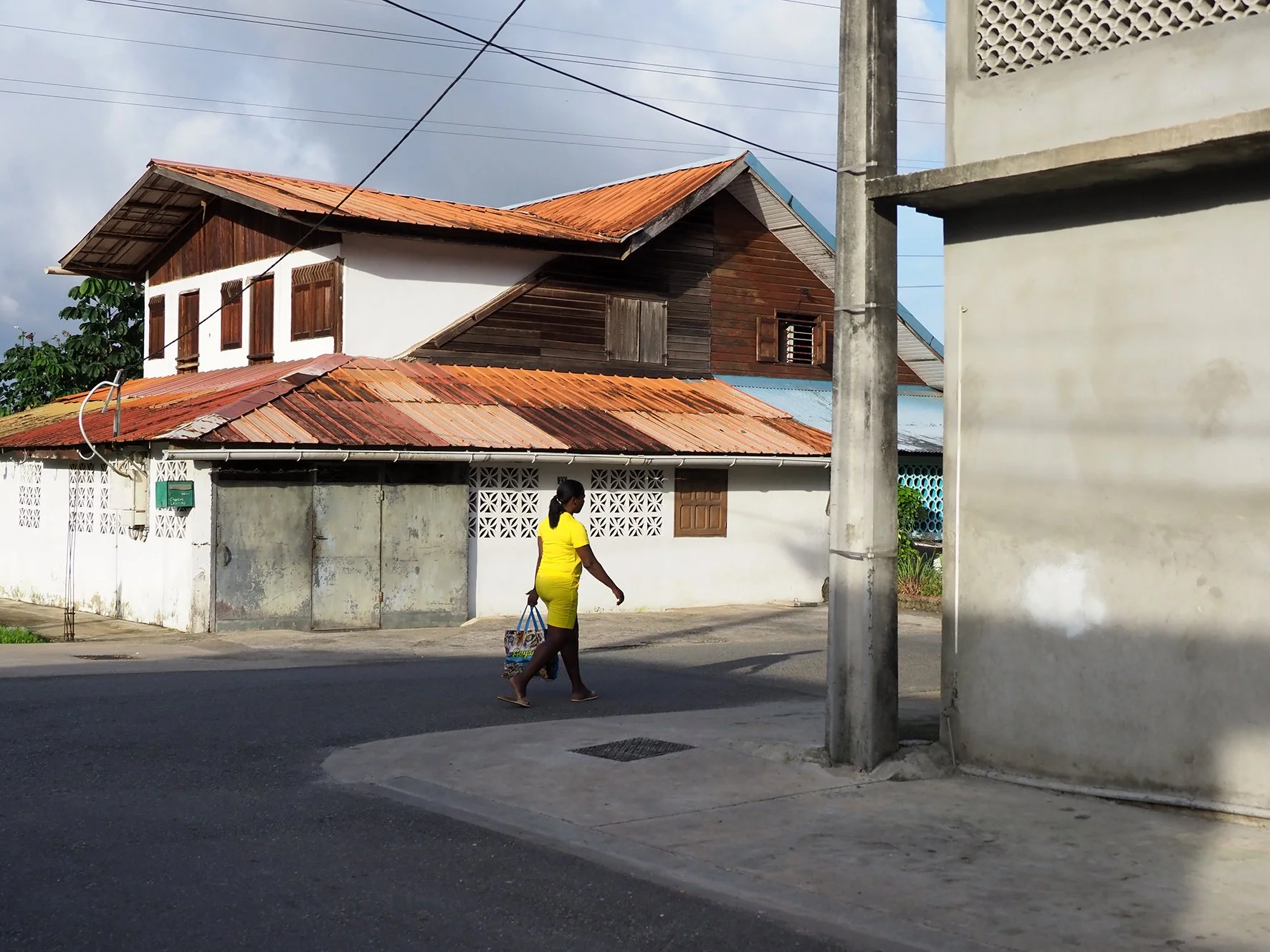 Sans Titre , Guyane,2026. 