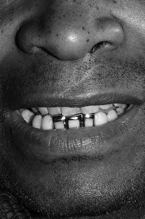 Sans Titre , New-York, 2017