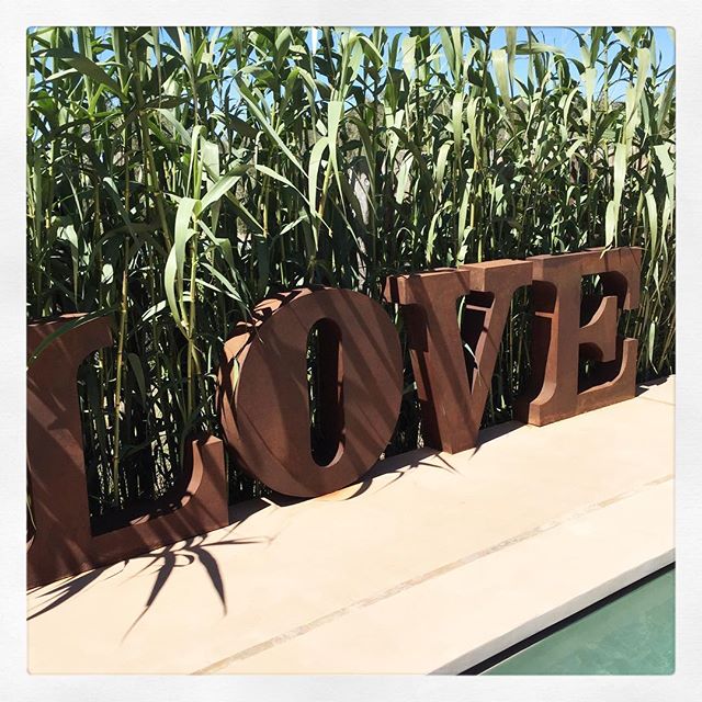 DAYDREAMING 💥WHAT A QUIET AND LOVELY PLACE @thegiricafe #relaxed #ibiza #wanderlust #daydreaming #trowback #weddinglocation #bohowedding #love #throwback