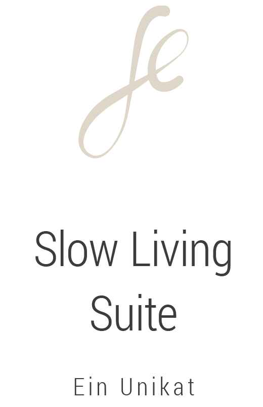 Fiss Ferienwohnung - Slow Living Suite - Hammerle und Schmiderer