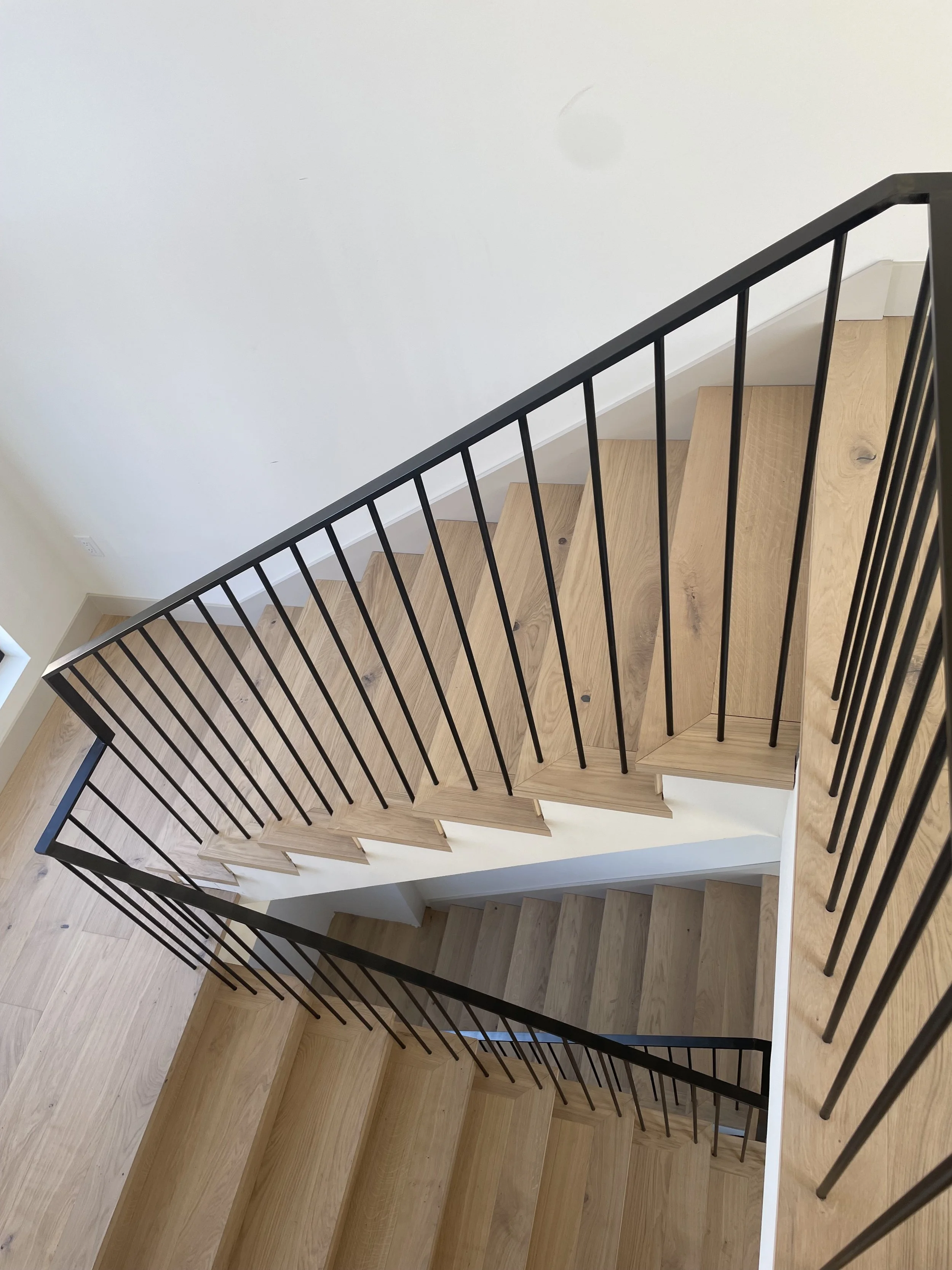 Railings