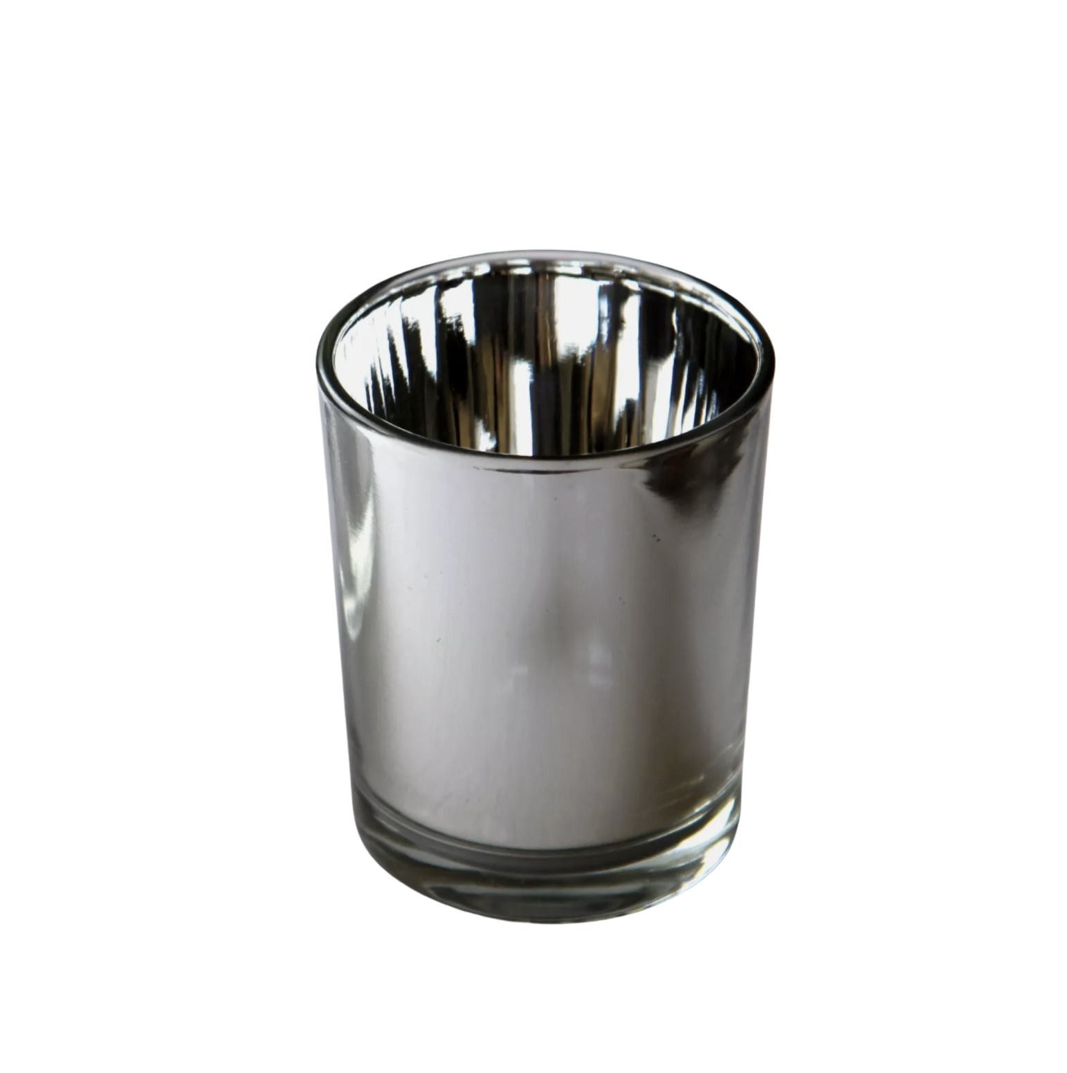 Solid Silver