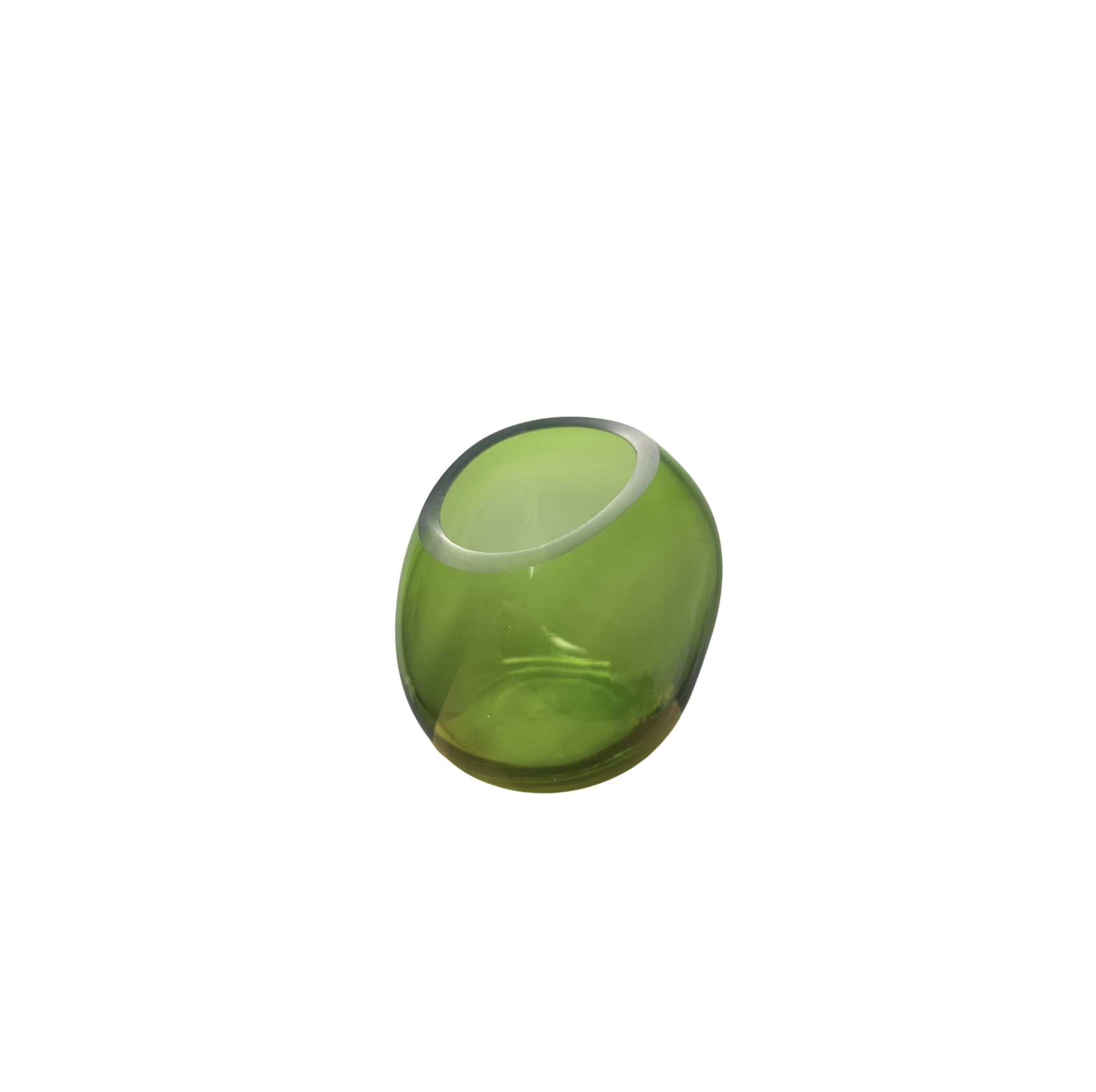 Green Glass Costa