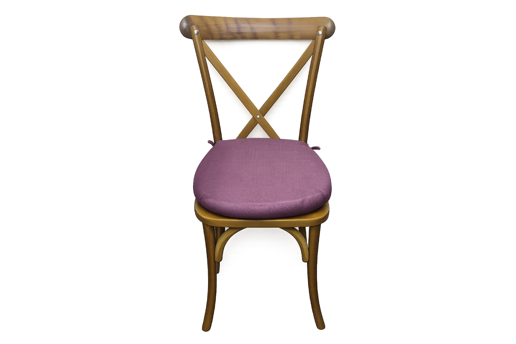 Chair Cushion Cover - Purple Linen Listing.png