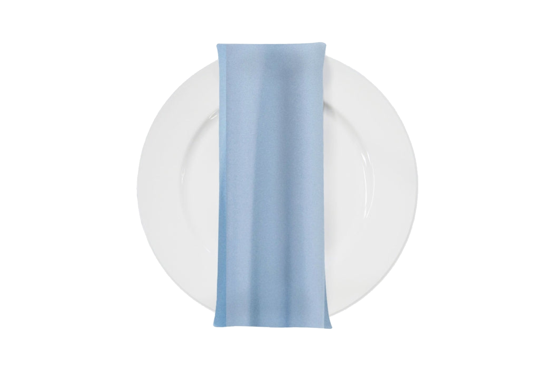 Premium Poly Poplin Napkin - Light Blue Thumb.png