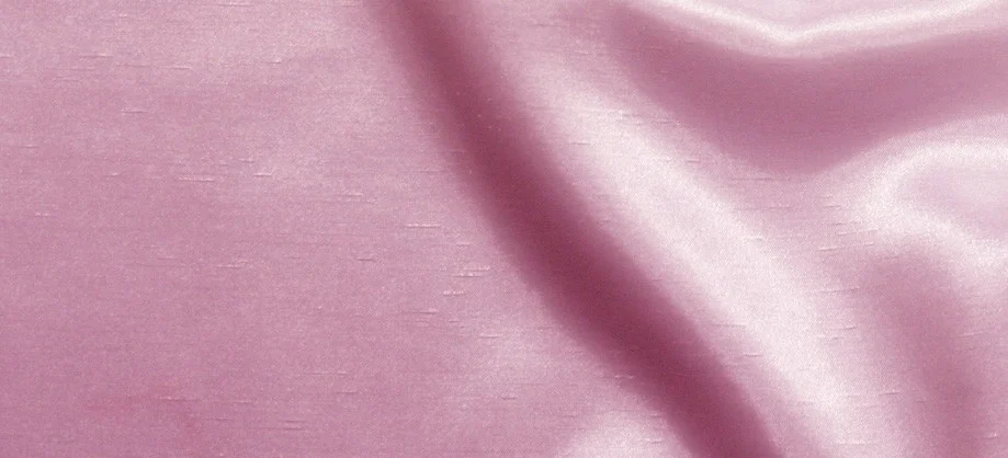 Shantung Napkin - Pink