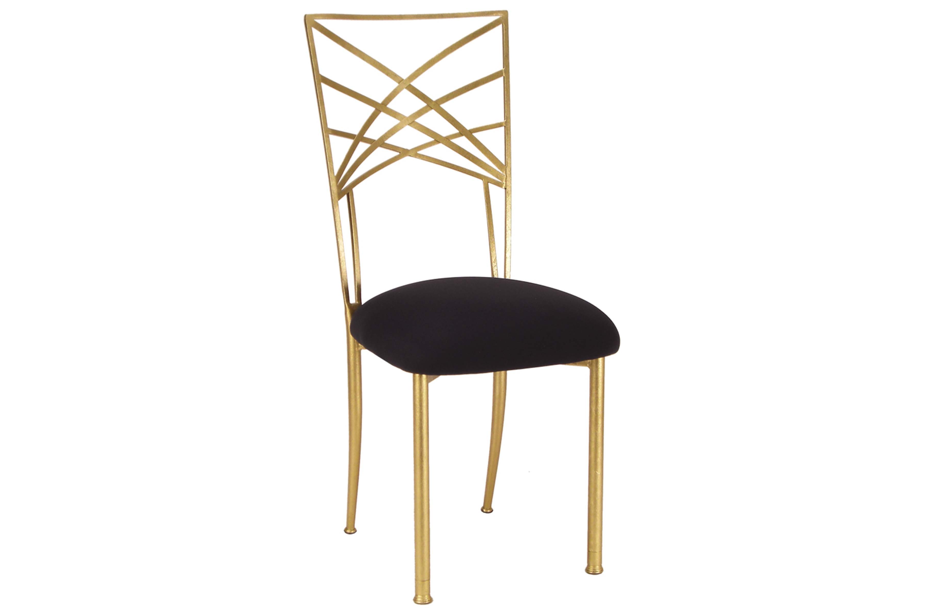 Stretch-Knit Cap - Black Fanfare Listing.png