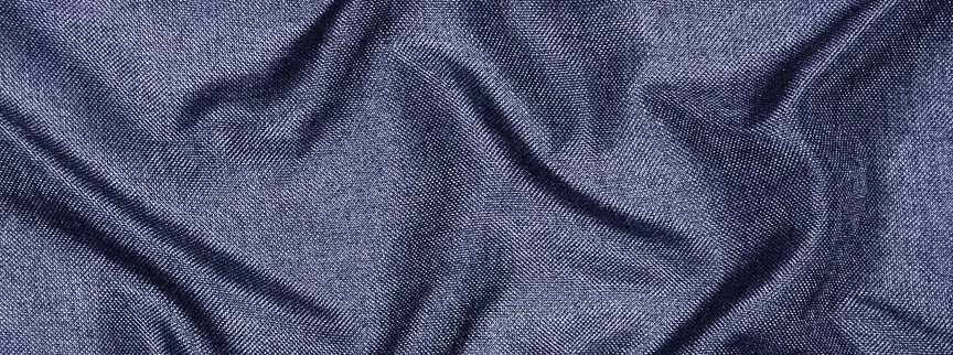 Vintage Linen - Navy