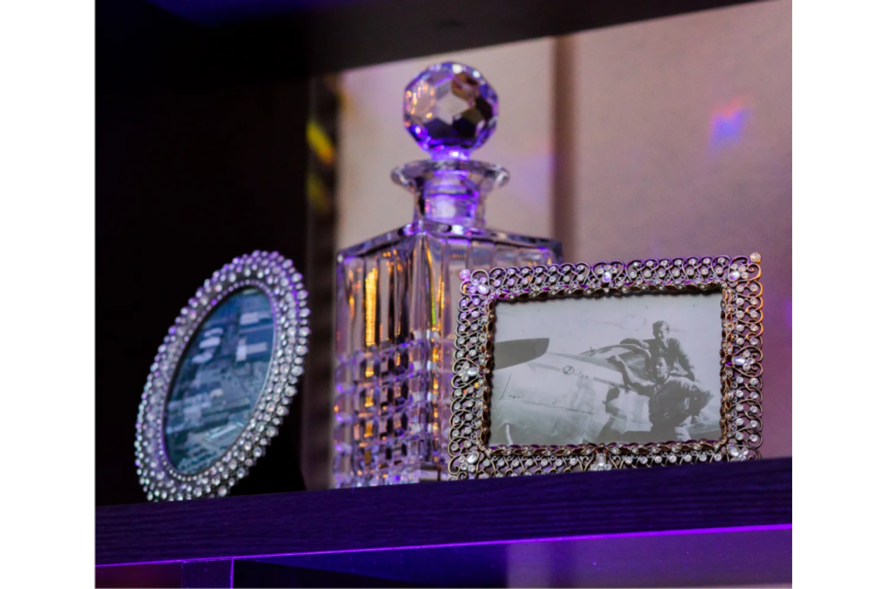 Gatsby Picture Frames