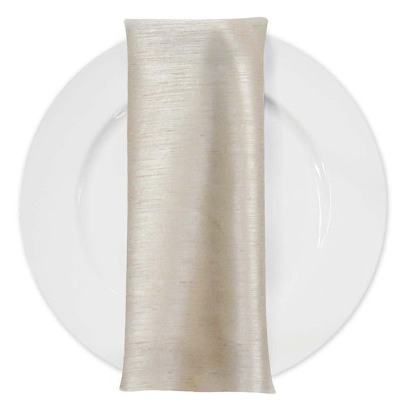 Shantung Napkin - Ivory 02.jpeg