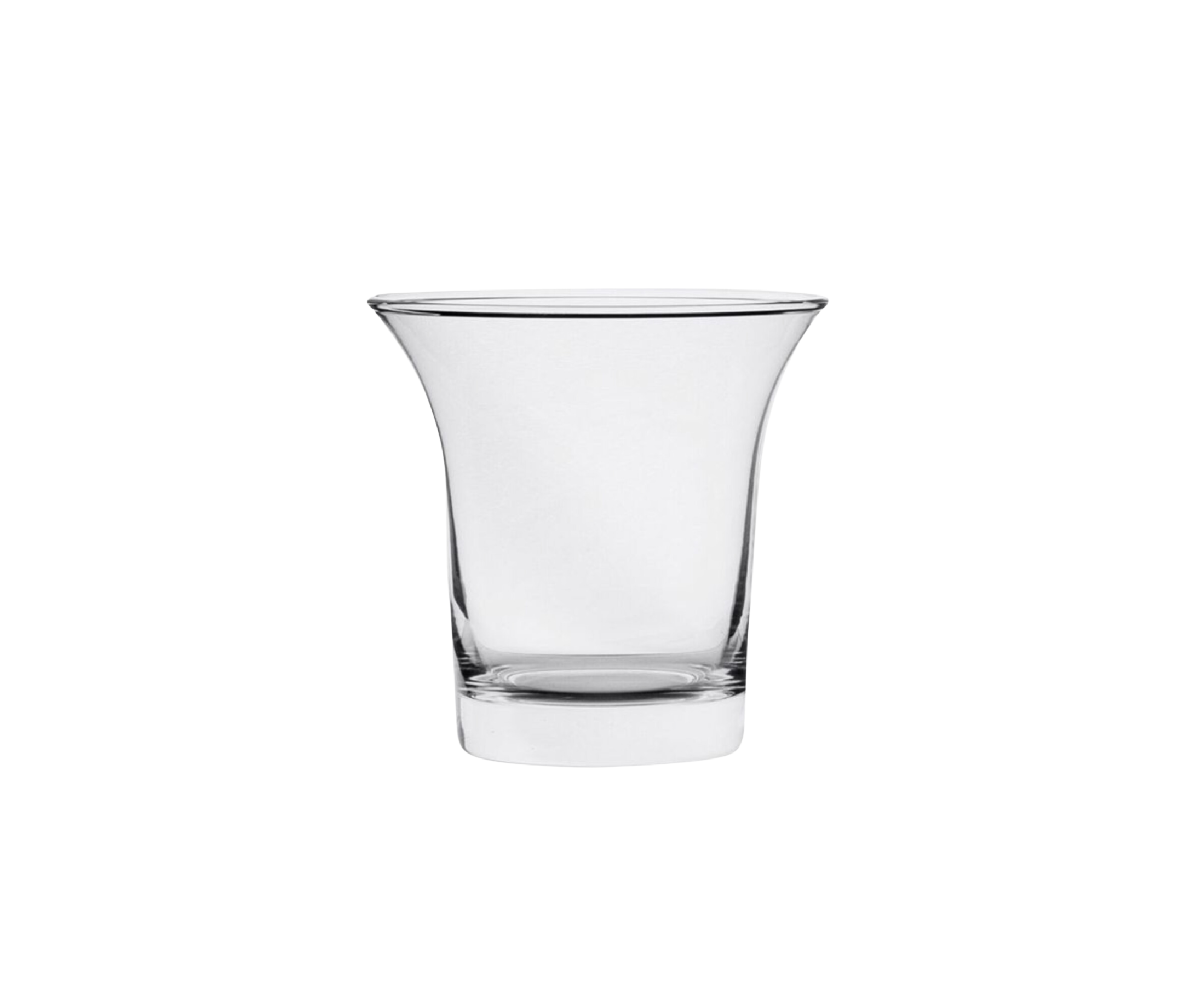 Clear Glass Votive Holders