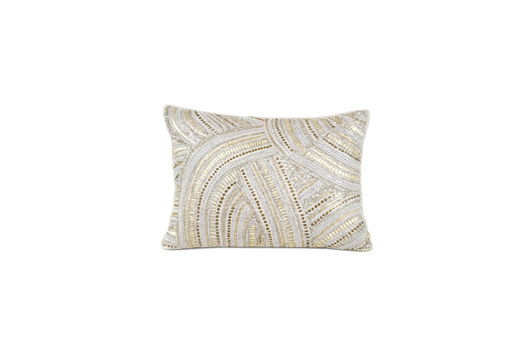 Silver, Gold, & White Pillow Listing.png