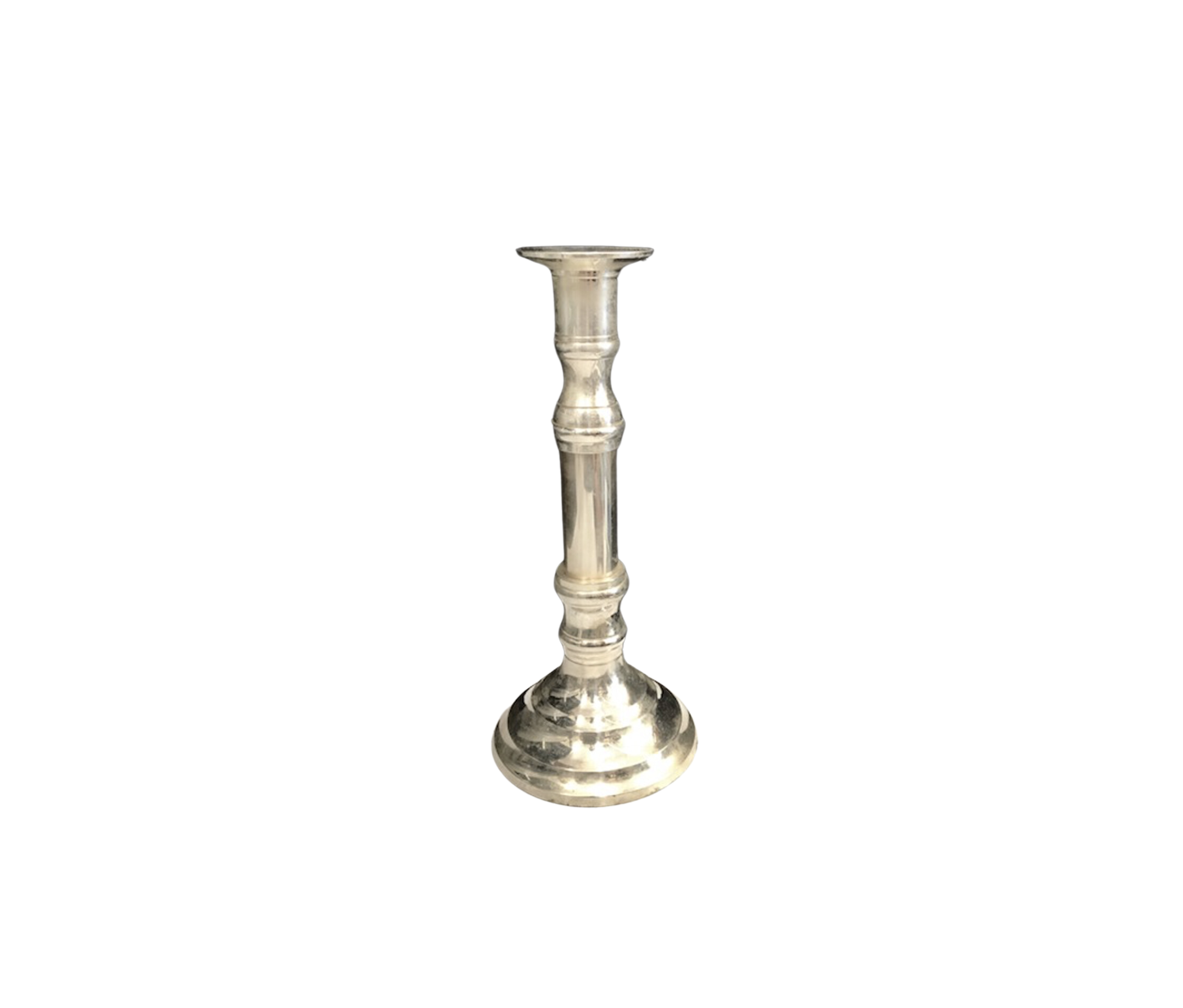 Chrome Candlestick