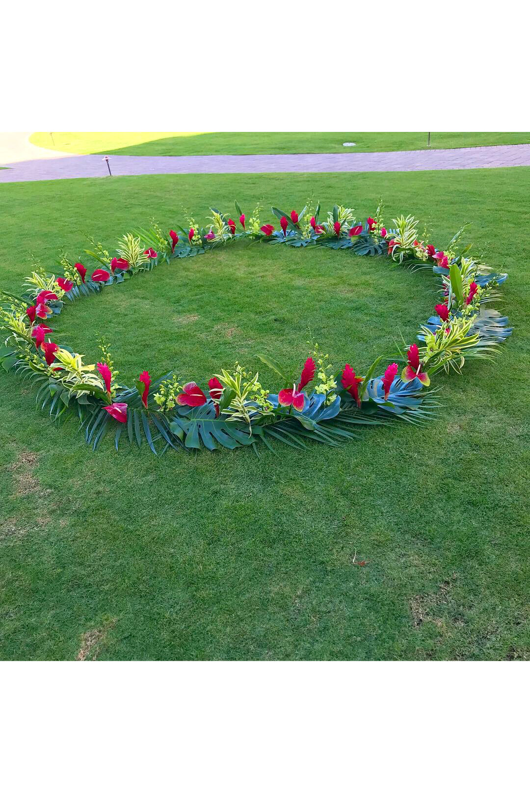 Circle of Love