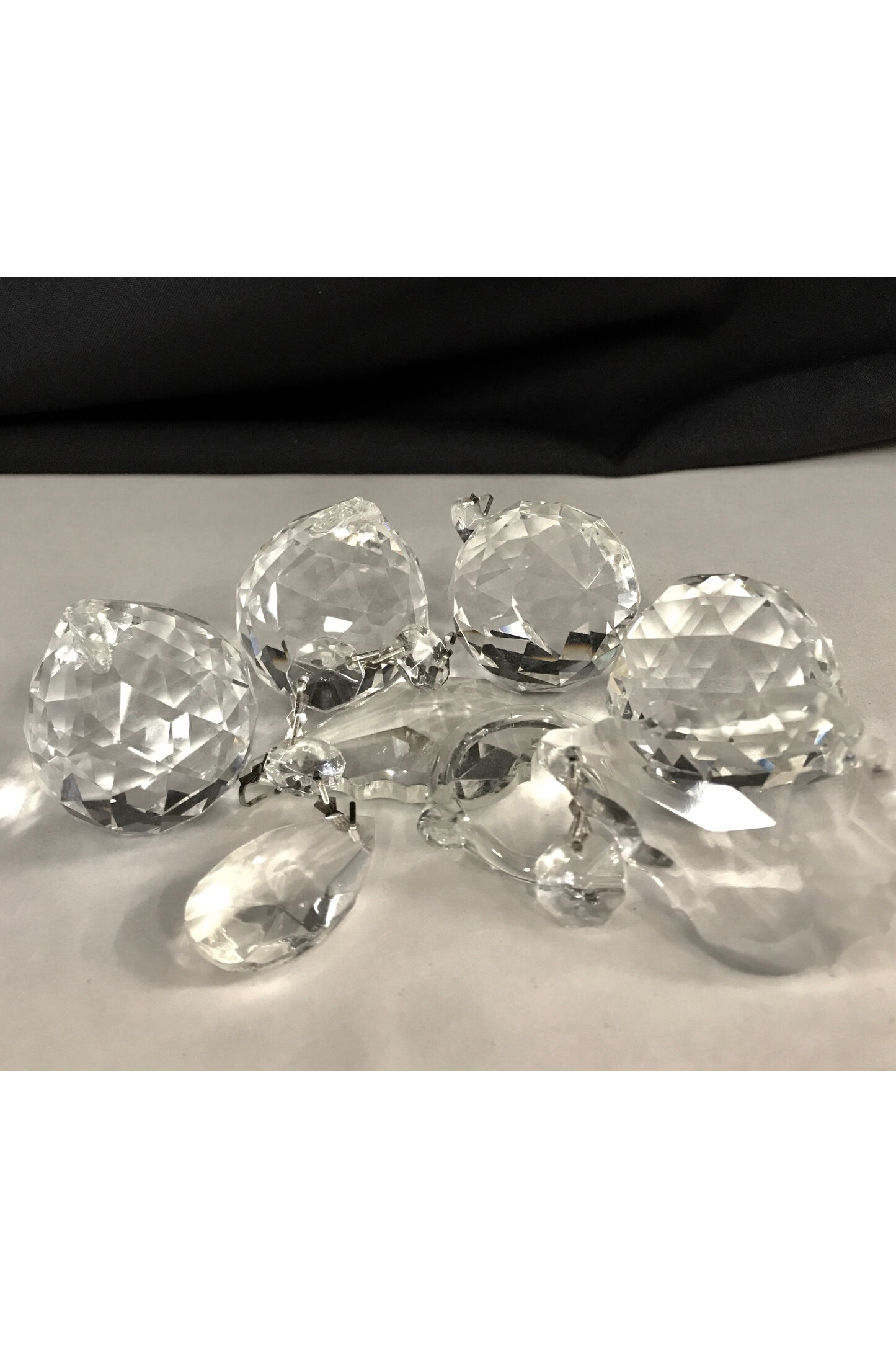 Crystal Embellishment