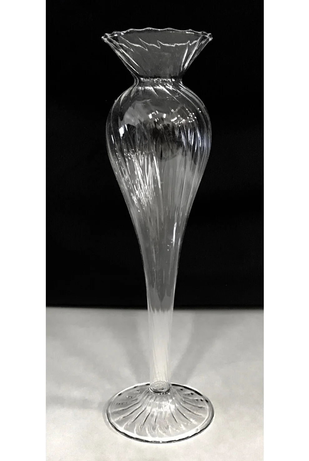 VFG1-Vintage-Fluted-Glass-10-Tall-1-Hole-Diameter-GLASS-QTY-9.jpg