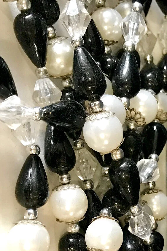 Beaded Bling Strands