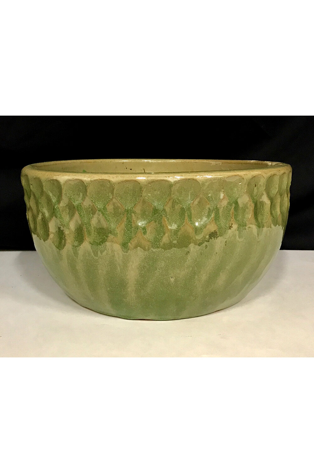GCV1-6-Green-Ceramic-Vessel-11-Hole-Diameter-Hotel-Collection-QTY-1.jpg