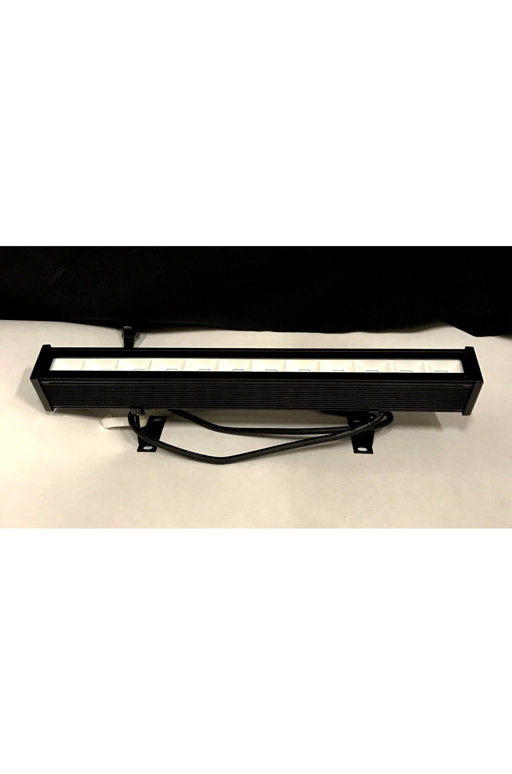 4” x 16.5” x 1.75” Black Light