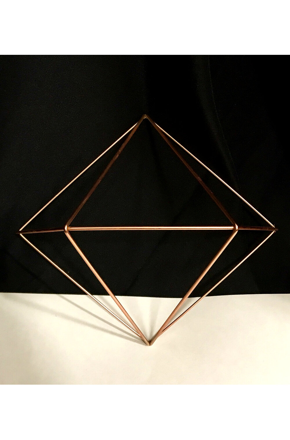 9” x 10” Geo Shapes