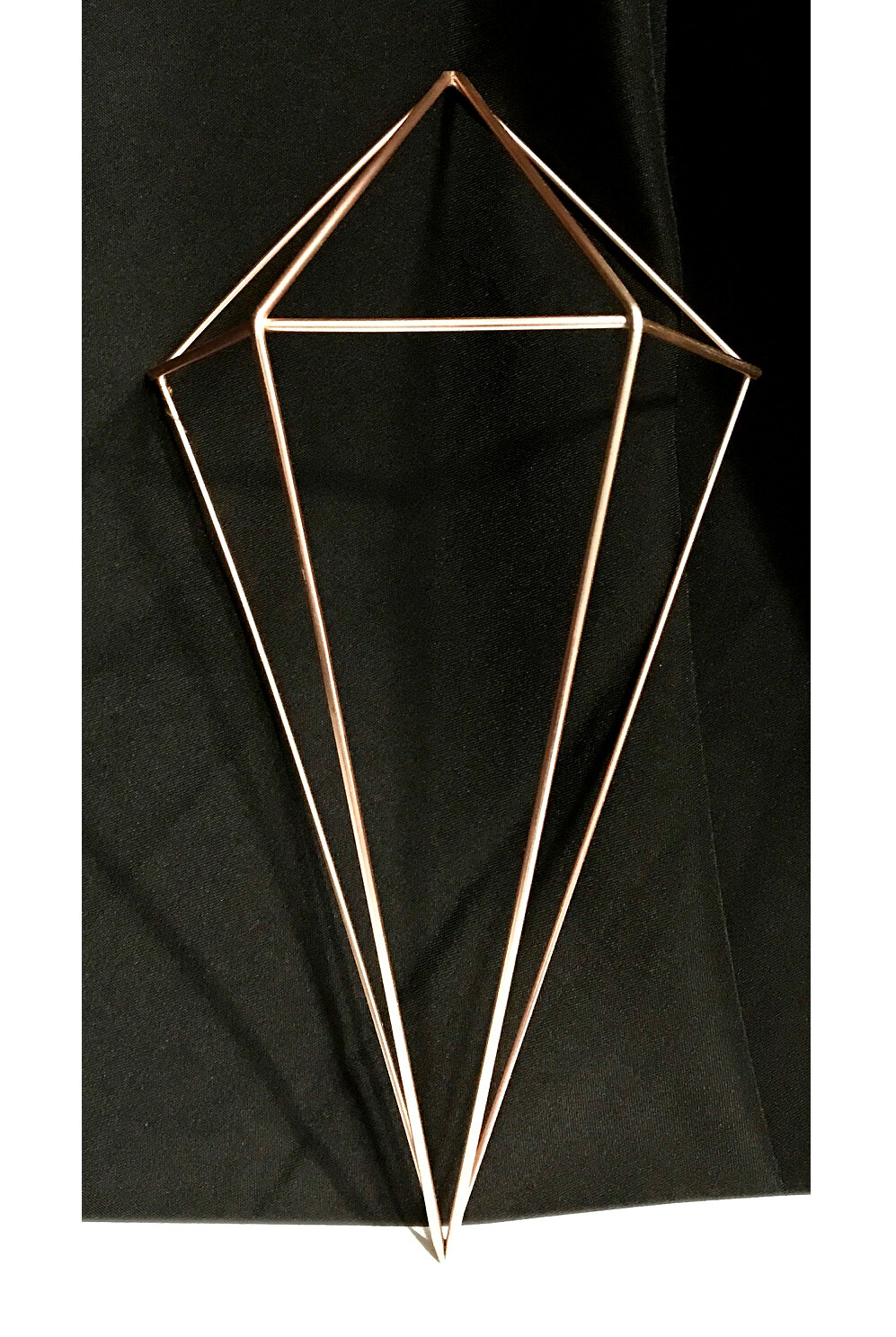 12” x 6” Geo Shapes