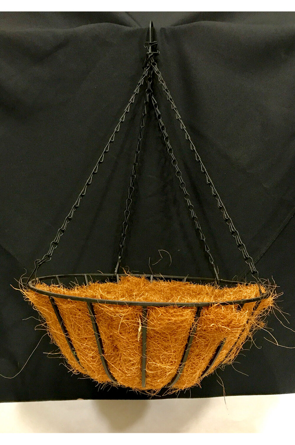 6” x 14” Hanging Basket