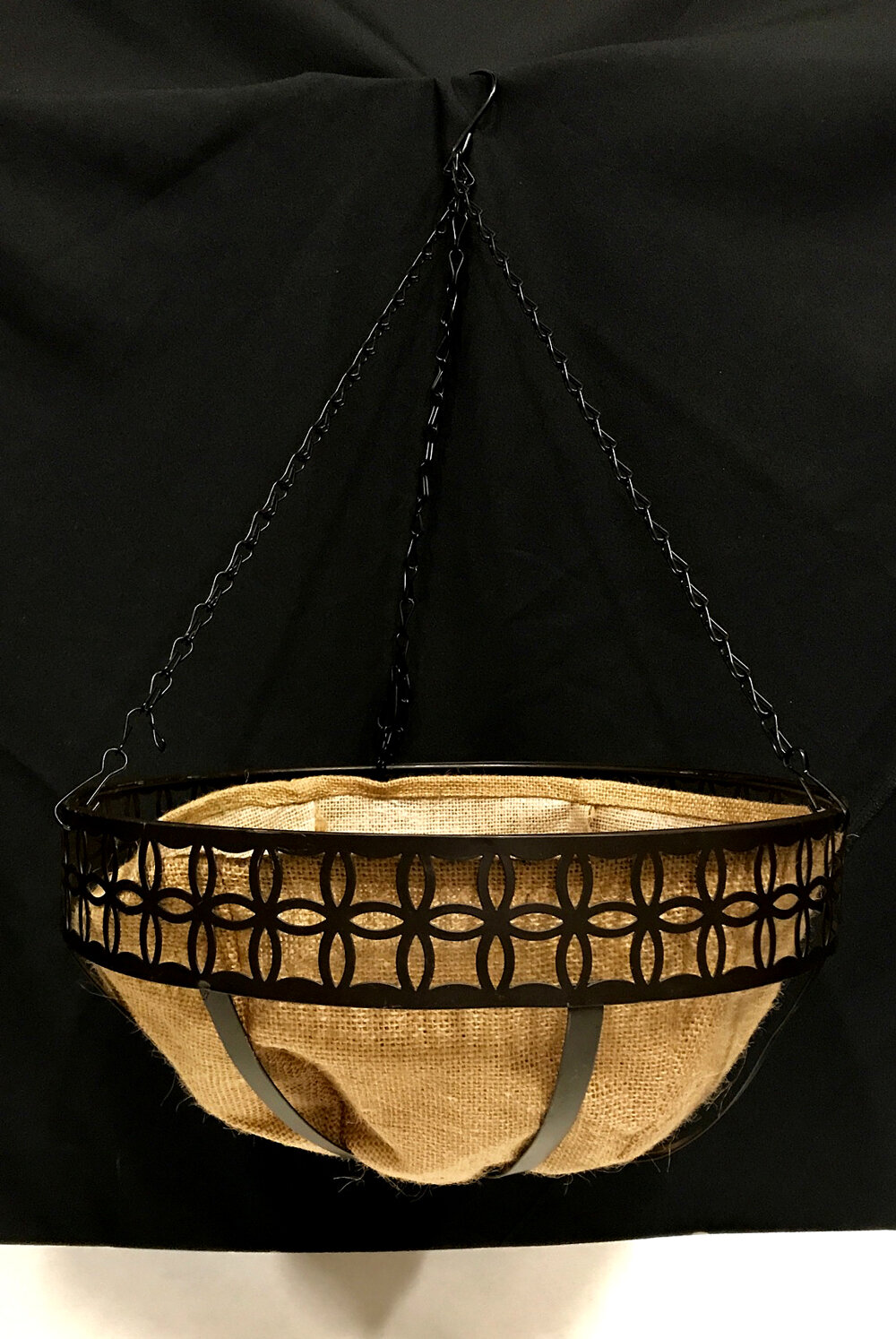 7” x 14” Hanging Basket