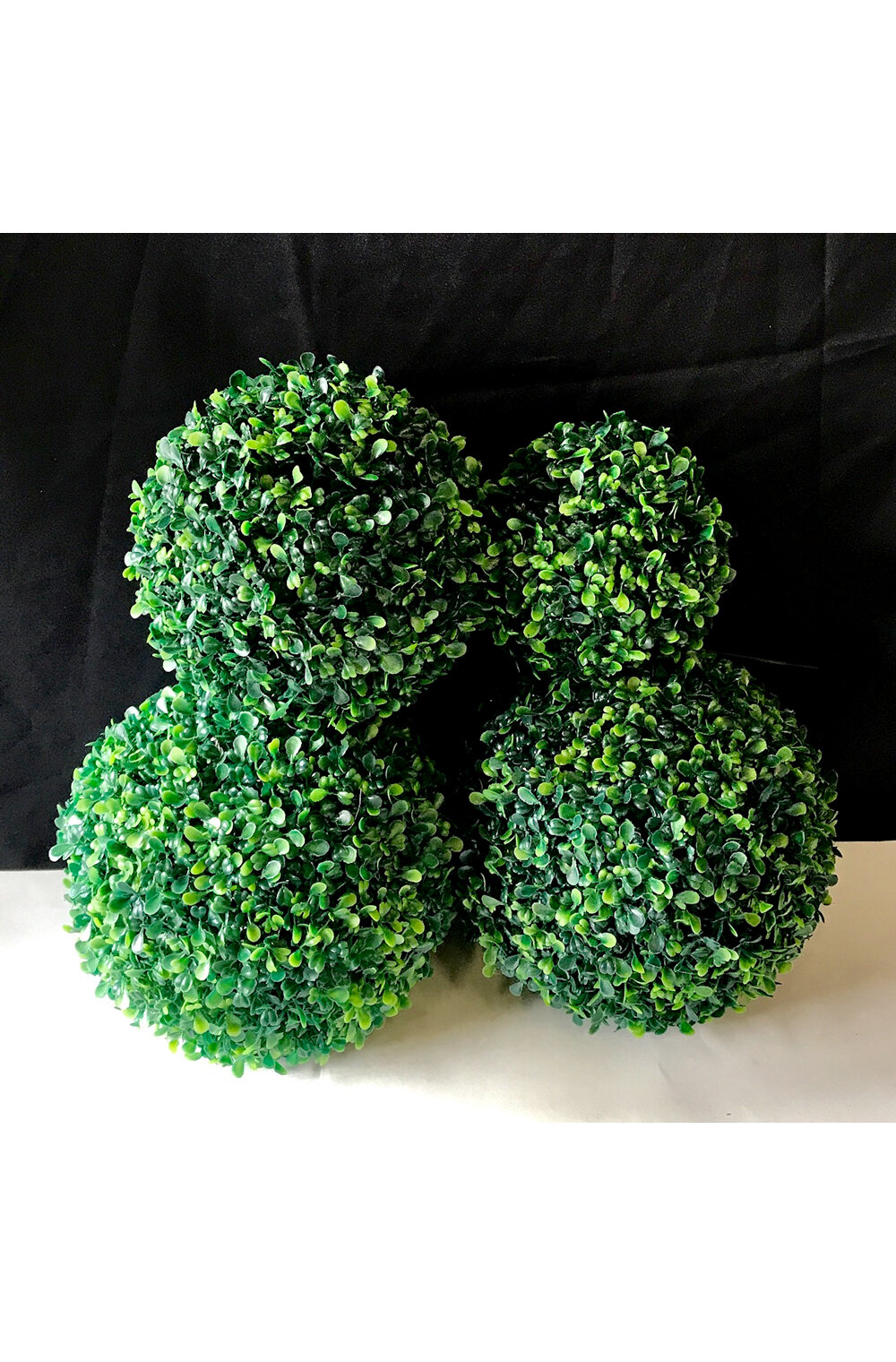 Topiary Balls