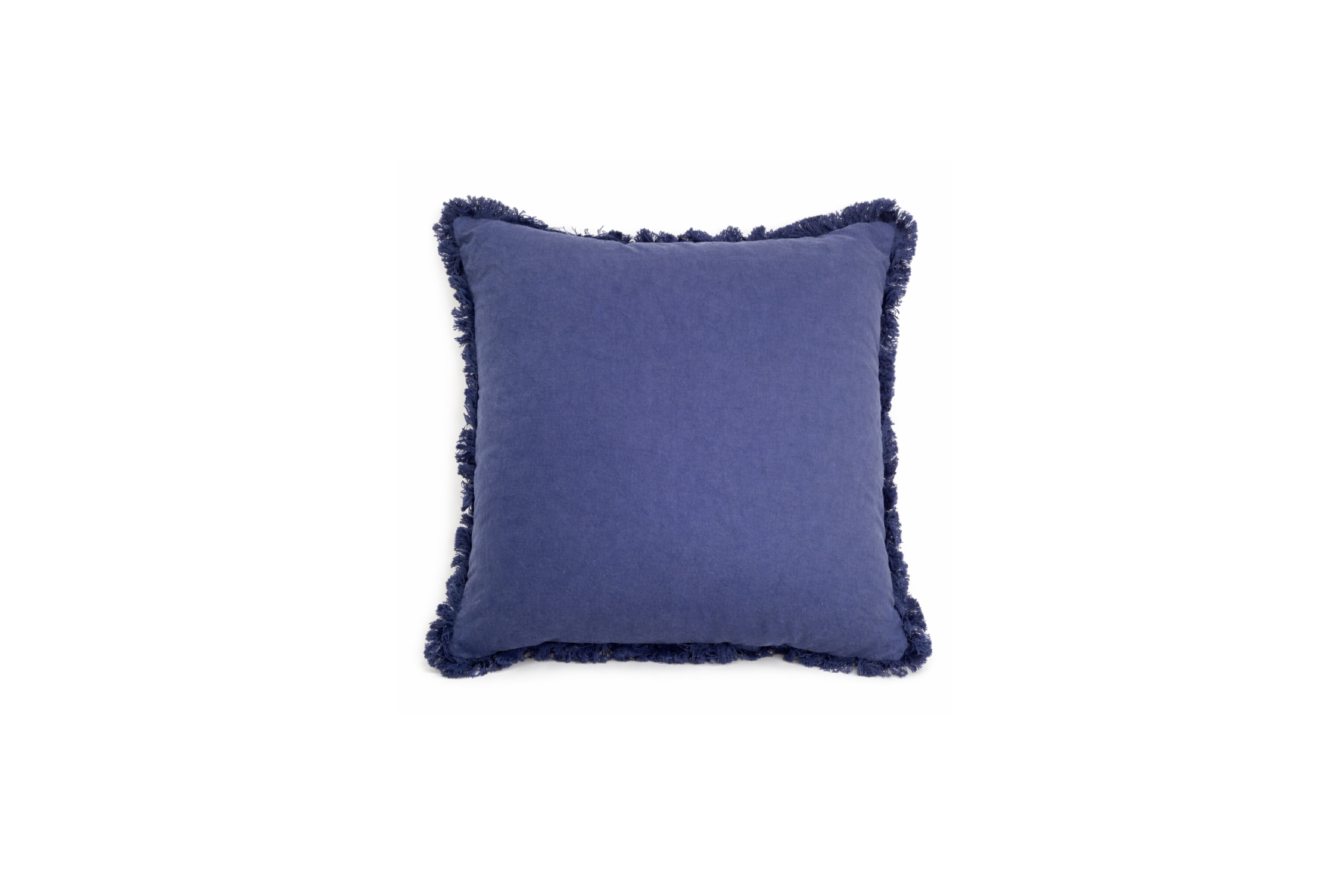 Fringe Pillow - Navy Listing.png